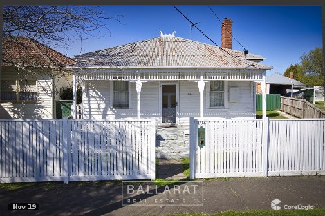 104 Humffray St N, Ballarat East, VIC 3350