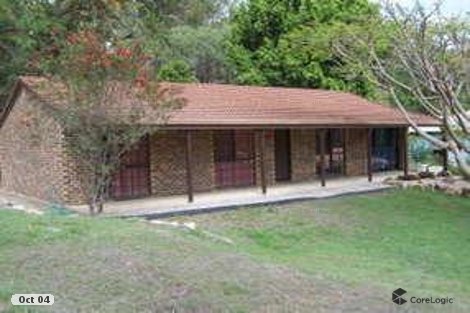 43 Appel St, Canungra, QLD 4275