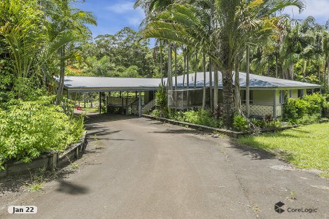 7 Happy Valley Rd, Lake Macdonald, QLD 4563