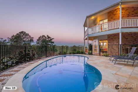 358 Candle Mountain Dr, Crohamhurst, QLD 4519