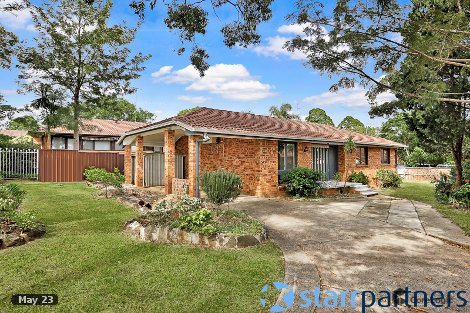 3 Dickens Rd, Ambarvale, NSW 2560