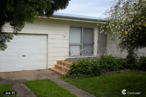 25 Drayton St, Allora, QLD 4362