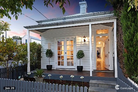 56 Aberdeen Rd, Prahran, VIC 3181