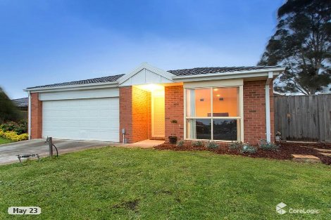 15 Meadow Crest Cct, Mount Martha, VIC 3934