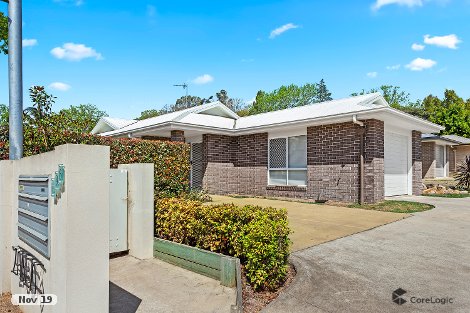 1/196 Jellicoe St, Newtown, QLD 4350