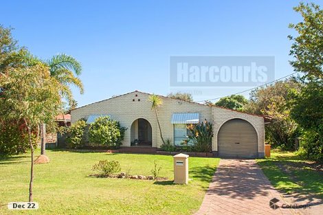 75 Fairbairn Rd, Busselton, WA 6280