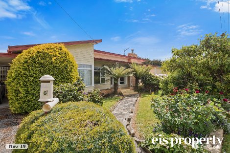 6 Silver Hill Rd, Cygnet, TAS 7112