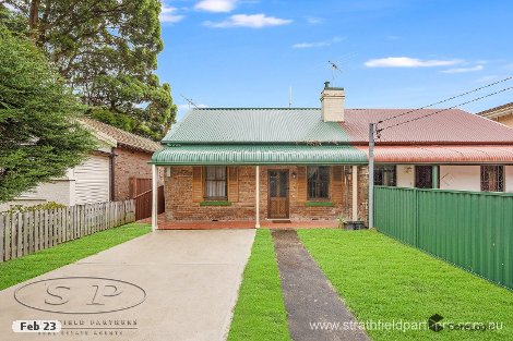 31 Meryla St, Burwood, NSW 2134