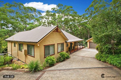 200 Otford Rd, Stanwell Tops, NSW 2508