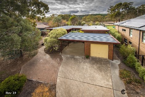 15 Hawkesbury Cres, Farrer, ACT 2607