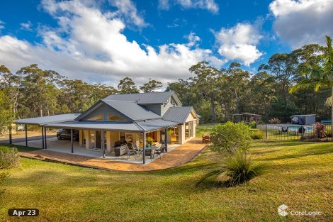 291 Little Forest Rd, Little Forest, NSW 2538