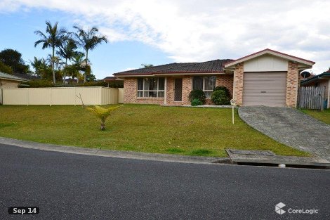 10 Butterfly Cl, Boambee East, NSW 2452