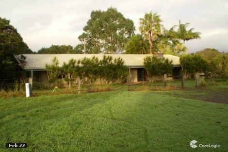 169 Binna Burra Rd, Binna Burra, NSW 2479