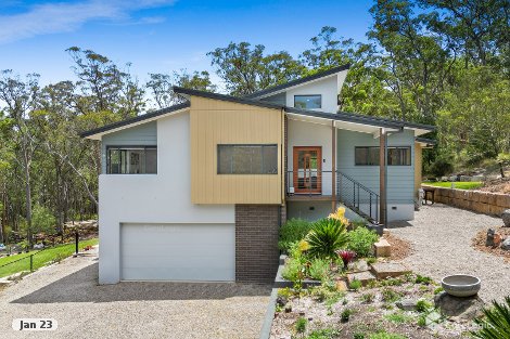 80 Dooralong Ridge Dr, Dooralong, NSW 2259