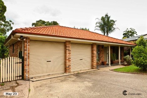 12 Cleveley Ave, Kings Langley, NSW 2147