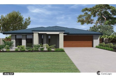 Lot 156 Corella Cres, Mullumbimby, NSW 2482