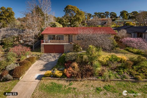 28 Steinwedel St, Farrer, ACT 2607