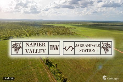 61 Napier Rd, Venn, NT 0852