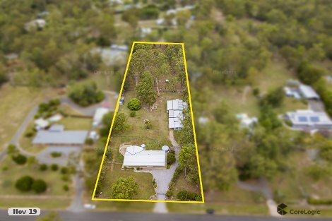 19-21 Georgina Dr, Logan Village, QLD 4207