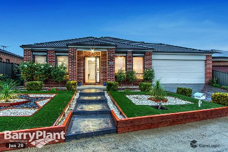 78 Lennon Pkwy, Derrimut, VIC 3026