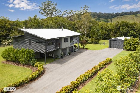 19 Lockes Lane, Belli Park, QLD 4562