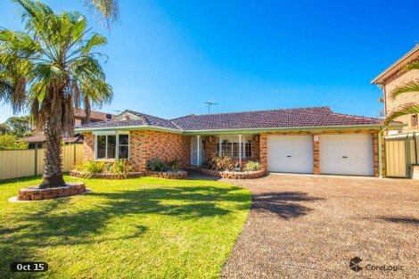 98 Brown Rd, Bonnyrigg, NSW 2177