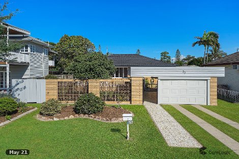 20 Kurumba St, Kippa-Ring, QLD 4021