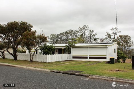 45 Carseldine St, Kilcoy, QLD 4515