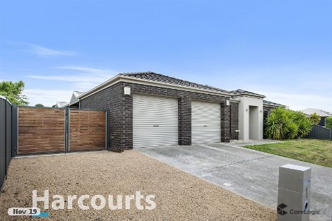 1 Chilton Cl, Winter Valley, VIC 3358