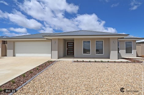 12 Chipp Pl, Lloyd, NSW 2650