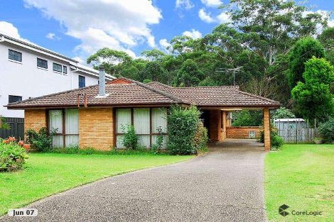 51 Woodbury St, North Rocks, NSW 2151