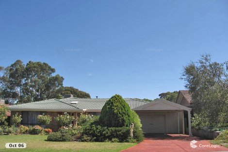 20 Corbusier Dr, St Agnes, SA 5097