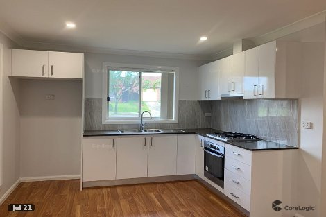 72 Chatsworth Rd, St Clair, NSW 2759