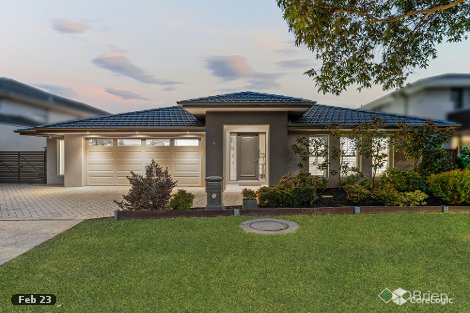 41 Niblick Cct, Sandhurst, VIC 3977