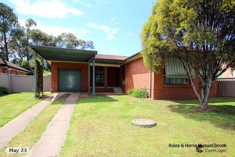 65 Shiraz St, Muswellbrook, NSW 2333