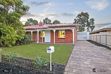 10 Owen St, Morphettville, SA 5043