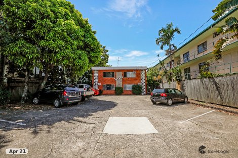 8/292 Sheridan St, Cairns North, QLD 4870