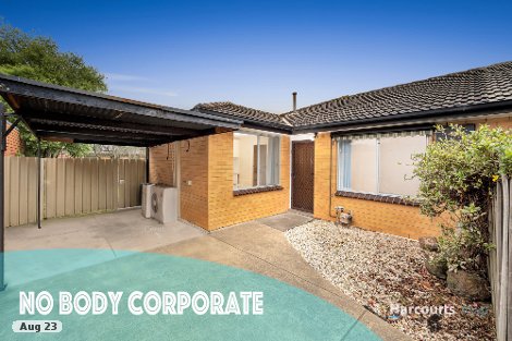 2/94 First Ave, Dandenong North, VIC 3175