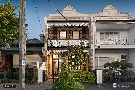 250 Amess St, Carlton North, VIC 3054