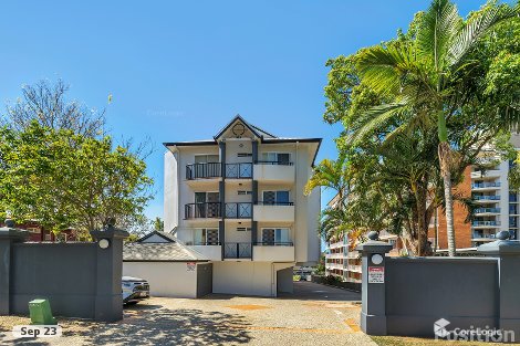 2/50-56 Thorn St, Kangaroo Point, QLD 4169