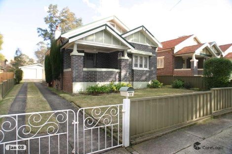 35 King St, Enfield, NSW 2136