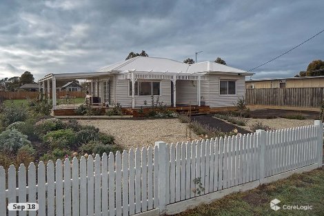 27 Leslie St, Clunes, VIC 3370