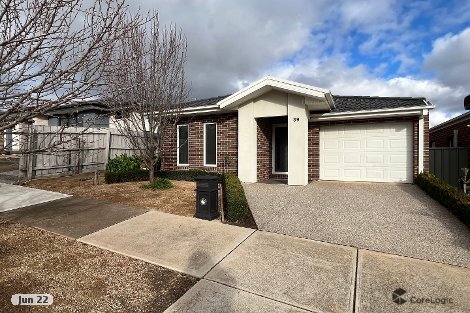 39 Keeper St, Sunbury, VIC 3429