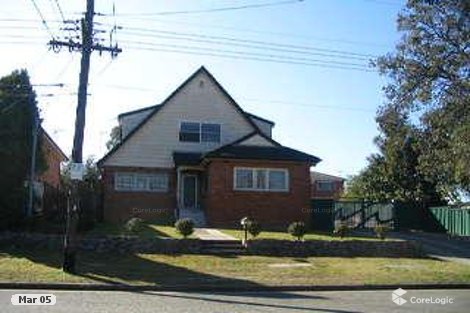 89 Hazel St, Georges Hall, NSW 2198