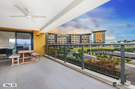 4206/3 Anchorage Ct, Darwin City, NT 0800