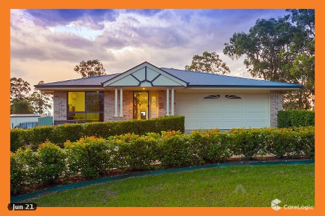 341 Equestrian Dr, New Beith, QLD 4124