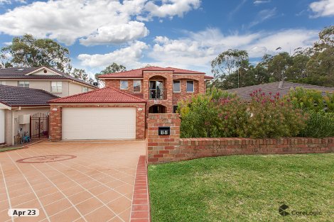 17 Fullerton Cct, St Helens Park, NSW 2560