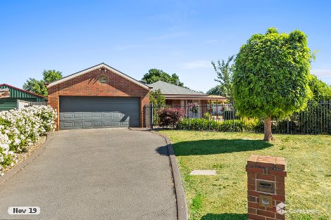 4 Kinsale Ct, Strathfieldsaye, VIC 3551