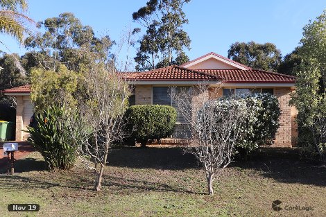 31 Hempstalk Cres, Kariong, NSW 2250