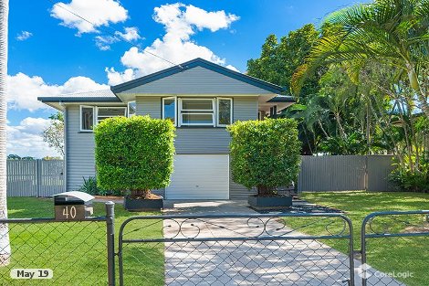 40 Hugh St, Garbutt, QLD 4814